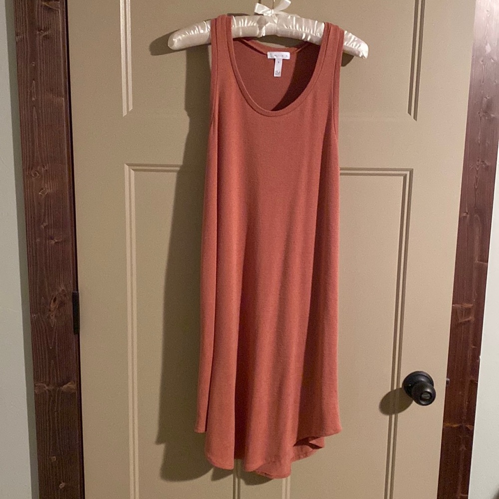 Leith dress